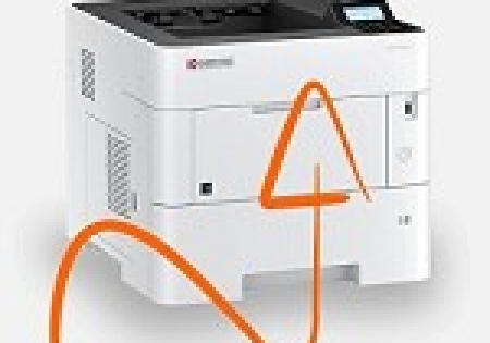 Kyocera uvádí novou řadu výkonných čb tiskáren formátu A4