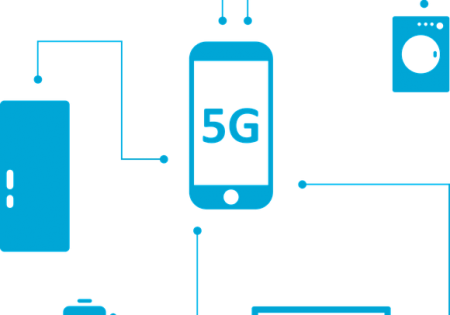 Budoucnost 5G sítě za několik let