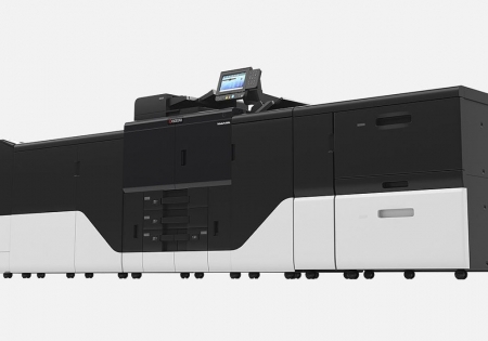 Kyocera vstupuje do segmentu produkčních inkoustových tiskáren se zařízením