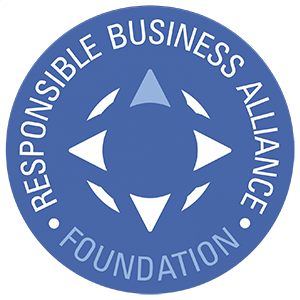 Kyocera Document Solutions Inc. se připojuje k Responsible Business Alliance